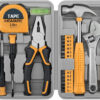 6982ad0831ce94621991ddce341f3117cc784a5e770077d4b1686.jpg Women's Home Portable Tool Kit Small Pack