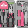 6982ad0857d1ed4415452144ccfd690f86b1fd7dc0f2686cb7aa1.jpg Women's Home Portable Tool Kit Small Pack