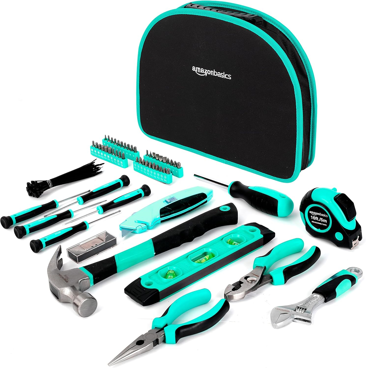 6982ad4f873b511b3d486f96efc1a3f6b091f7ebc173d797ff295.jpg Multiple All in One Household Tool Kits