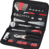 Auto Tool Kit All in One Compact