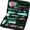 Auto Tool Kit All in One Compact