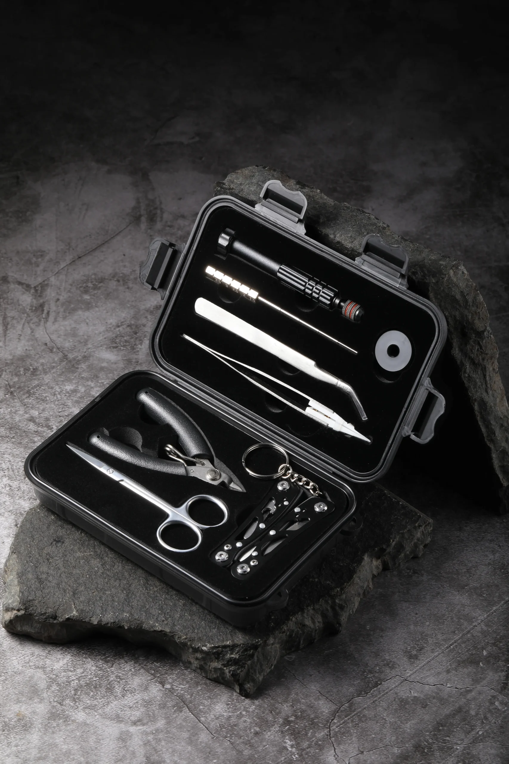 MV Pro Built Kit (2) MV Pro Build Tool Kits